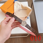 スーパールイヴィトンベルト